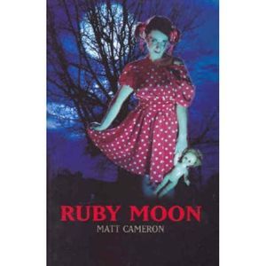 Ruby Moon -- Matt Cameron